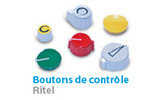 boutons de contrle pour automatisme