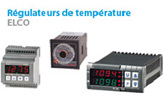 rgulateur de temprature pour les automatismes